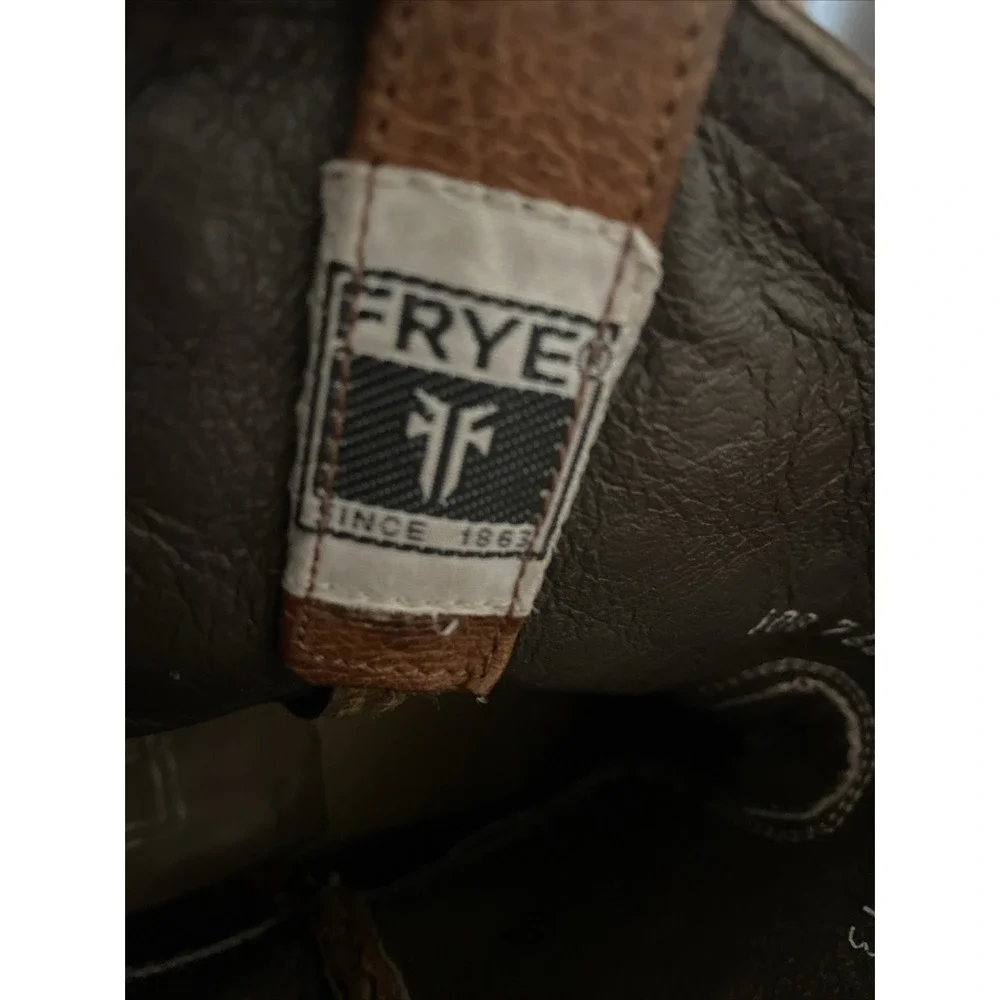 Women's Frye 